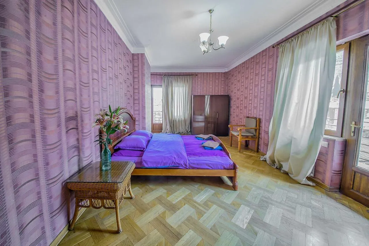 Skyside Apartment Tbilisi