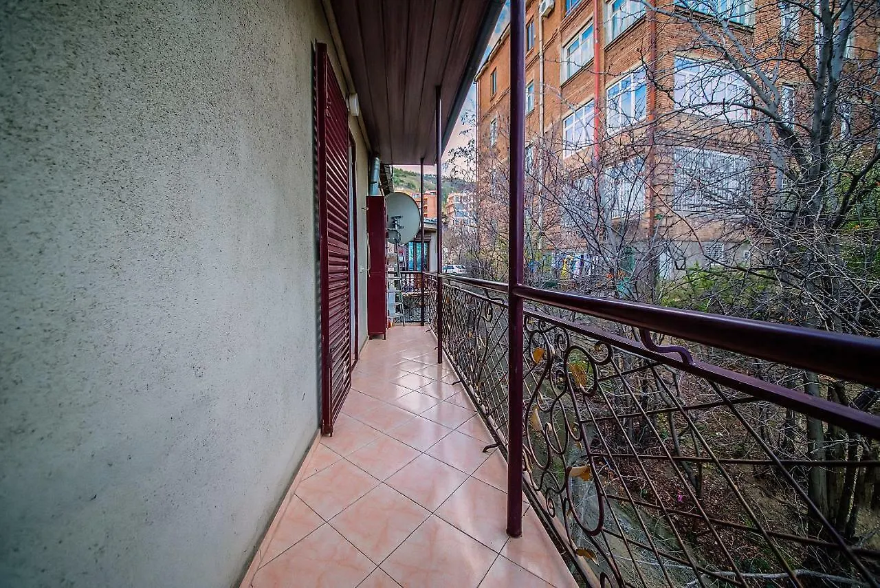 Skyside Apartment Tbilisi