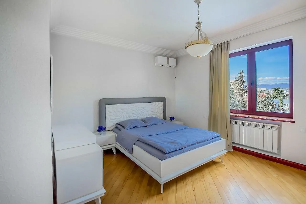 Skyside Apartment Tbilisi 0*,  Gruzie