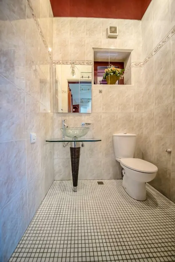 Skyside Apartment Tbilisi