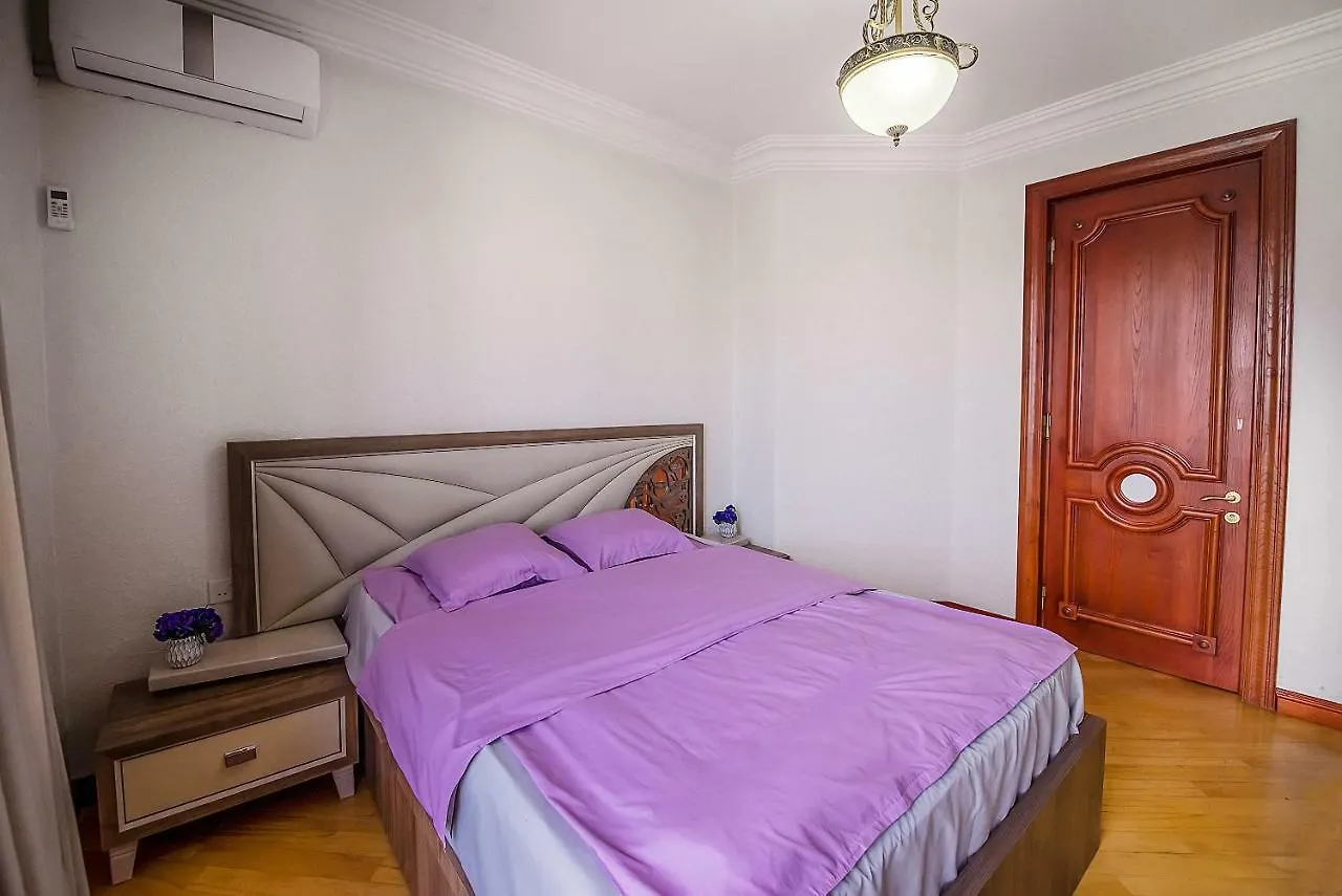 Skyside Apartment Tbilisi