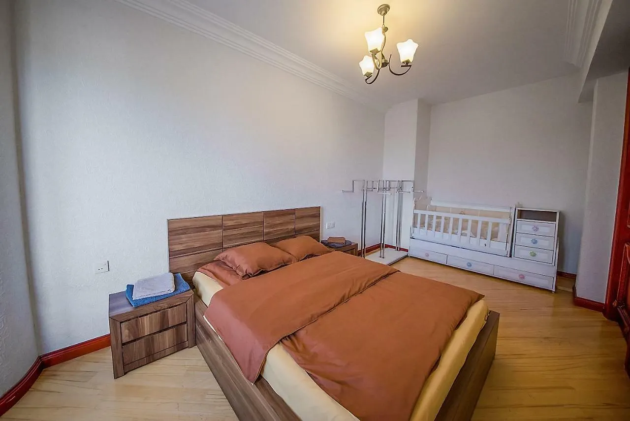 Skyside Apartment Tbilisi