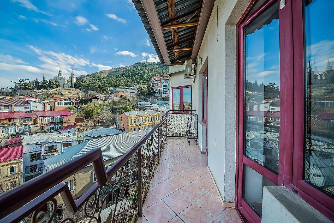 Skyside Apartment Tbilisi