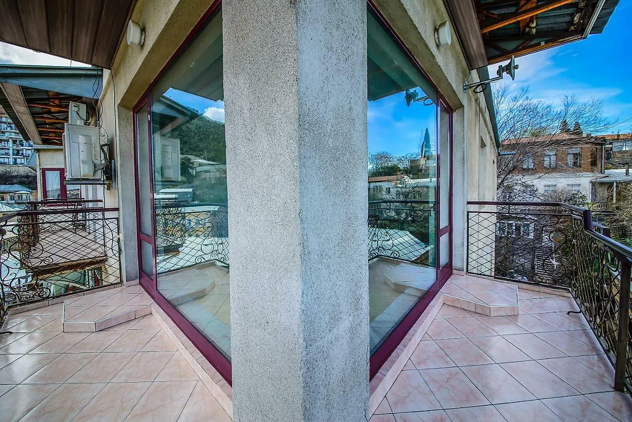 Skyside Apartment Tbilisi