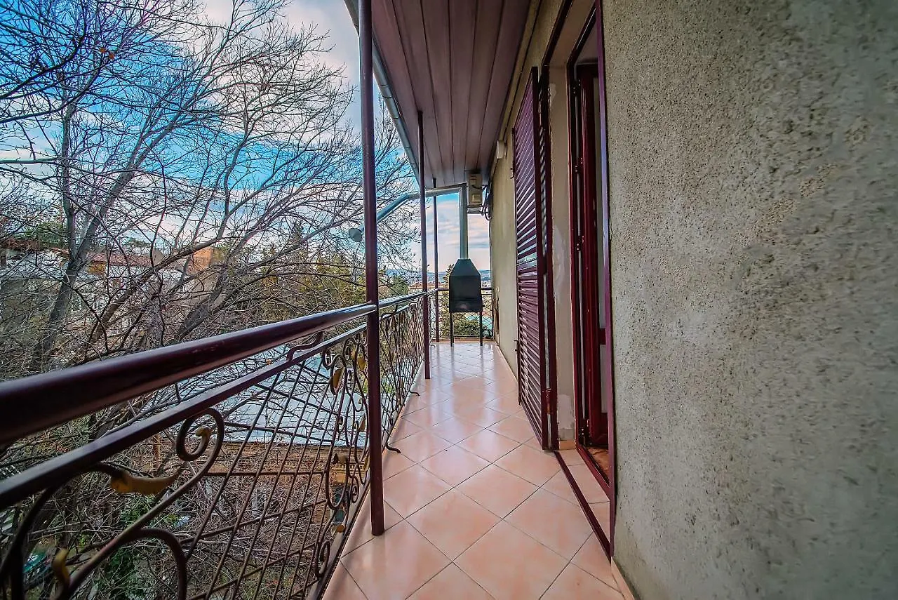 Skyside Apartment Tbilisi 0*,