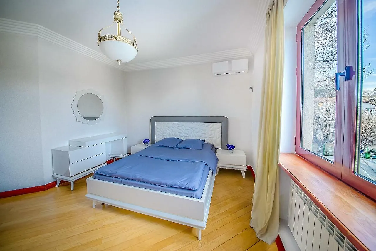 Skyside Apartment Tbilisi
