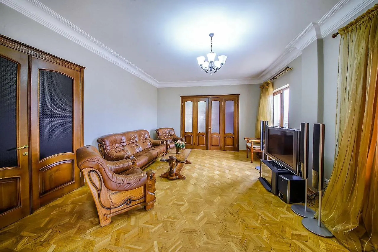Skyside Apartment Tbilisi 0*,