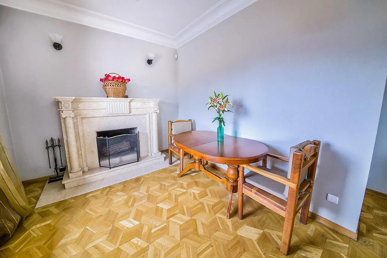 Skyside Apartment Tbilisi