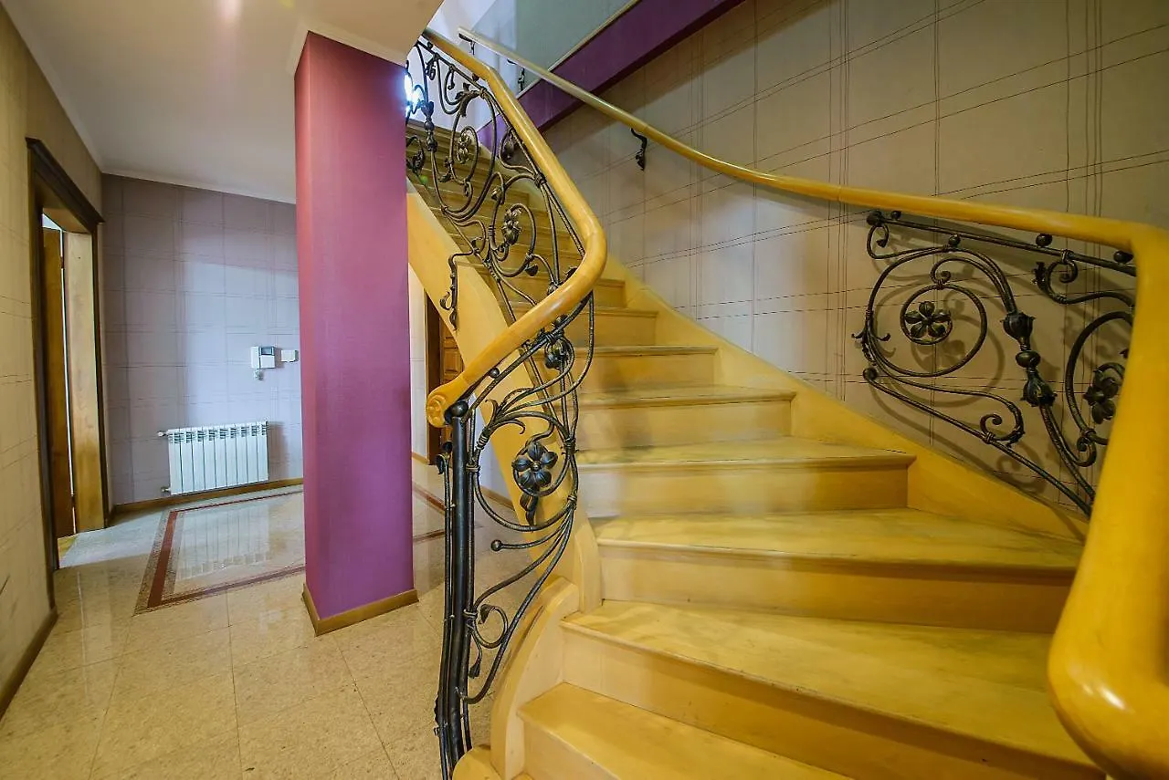 Skyside Apartment Tbilisi