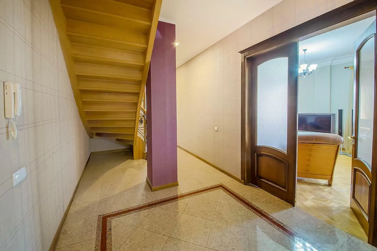 Skyside Apartment Tbilisi 0*,  Gruzie
