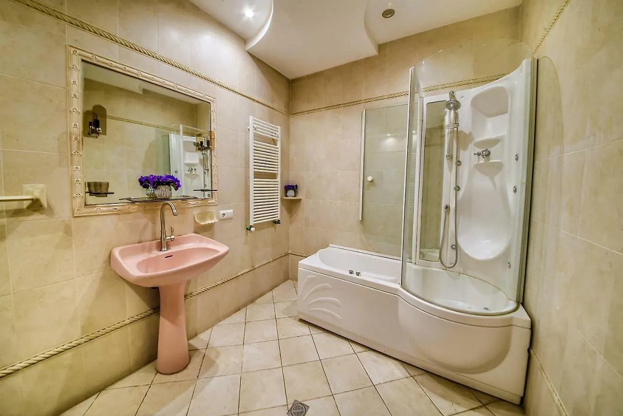 Skyside Apartment Tbilisi