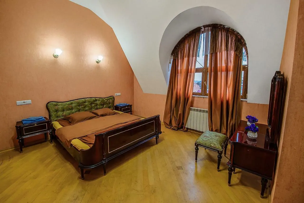 Skyside Apartment Tbilisi