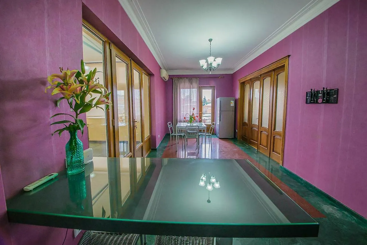 Skyside Apartment Tbilisi