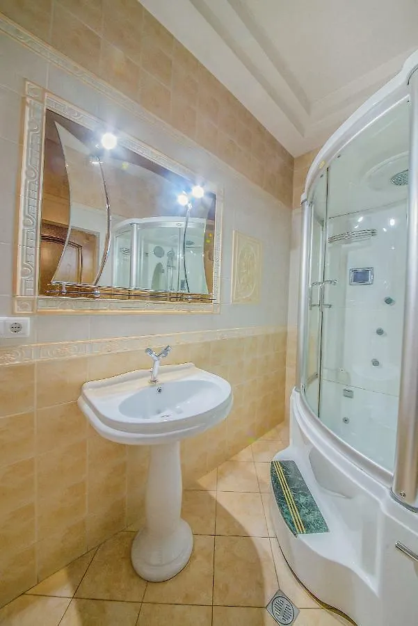 Skyside Apartment Tbilisi