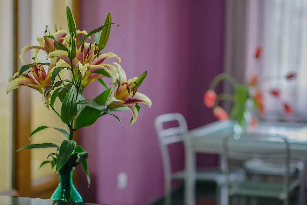 Skyside Apartment Tbilisi