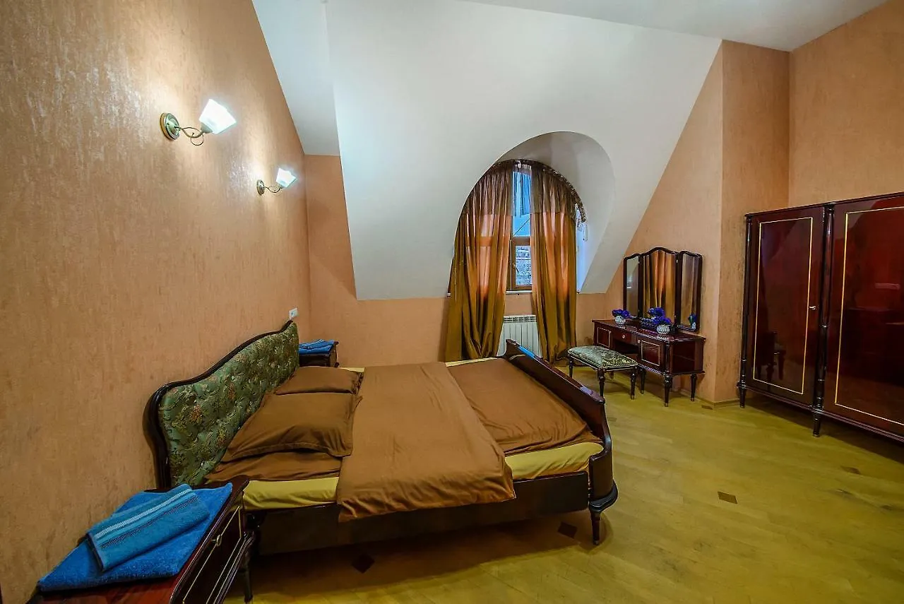 Skyside Apartment Tbilisi