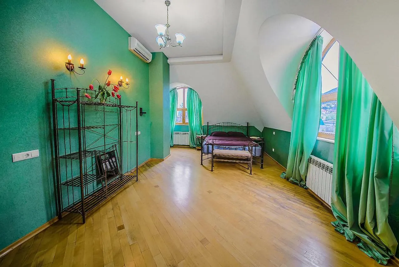 Skyside Apartment Tbilisi